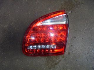 Φανάρι Πίσω Δεξί Καπού LED για PORSCHE CAYENNE (2011 - 2015) (958) | Kiparissis - The King Of Parts