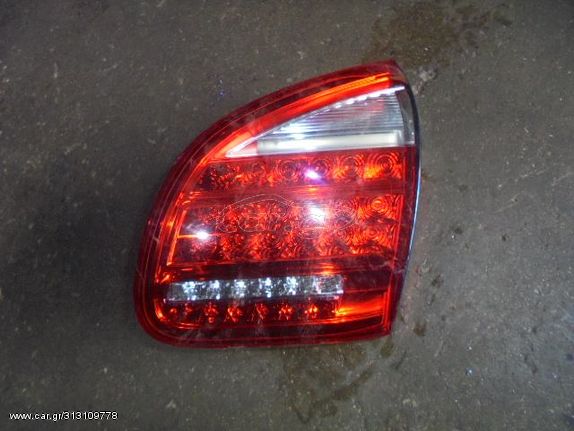 Φανάρι Πίσω Δεξί Καπού LED για PORSCHE CAYENNE (2011 - 2015) (958) | Kiparissis - The King Of Parts