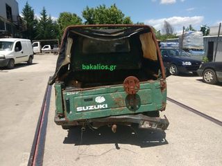 SUZUKI SAMURAI-thumb-3