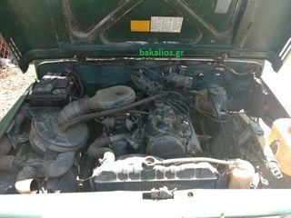 SUZUKI SAMURAI-thumb-4