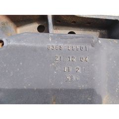 Κάρτερ κινητήρα Valmet 8100-thumb-2