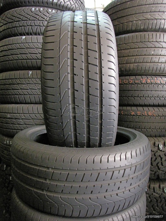 2TMX 245-40-18 PIRELLI PZERO 