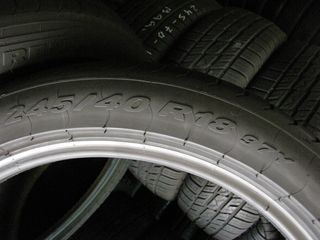 2TMX 245-40-18 PIRELLI PZERO -thumb-7