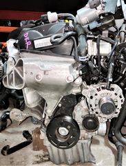 ΚΙΝΗΤΗΡΑΣ DKR 1.0L VW GOLF 2018-2020 AUDI A1 A3 Q2