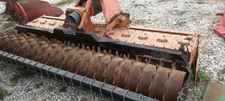 Σβωλοκόπτες Maschio 2005 DC 3000 3μετρα-thumb-1