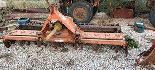 Σβωλοκόπτες Maschio 2005 DC 3000 3μετρα-thumb-2