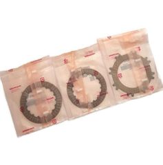 Δισκακια Honda C50/GLX/C90/LIFAN110 γν - (10290-235)