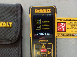 ΚΟΡΥΦΑΙΟ ΜΕΤΡΟ LEIZER DEWALT 100m-thumb-1