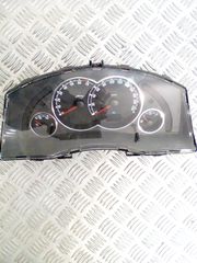 ΚΑΝΤΡΑΝ ΗΛΕΚΤΡΙΚΟ OPEL MERIVA A2 (2005-2008) ΒΕΝΖΙΝΗ (LP)