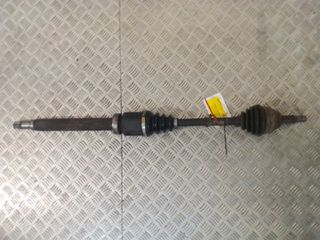 ΗΜΙΑΞΟΝΙΟ ΔΕΞΙΟ FORD TRANSIT CONNECT 1.8 DIESEL (2003-2010)