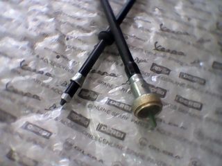 NTIZA KONTEP ΓΙΑ VESPA-ET4-50/125/150>ET2-50-1095mm-ORIGINAL-56116R