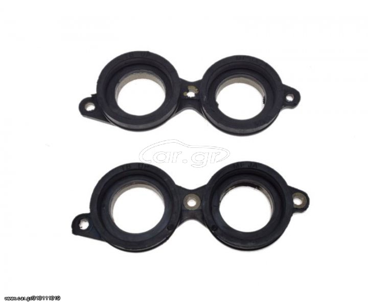 εισαγωγές injection Honda CBR600RR 2007-2012