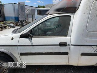 ΠΟΡΤΑ ΑΡΙΣΤΕΡΗ OPEL COMBO