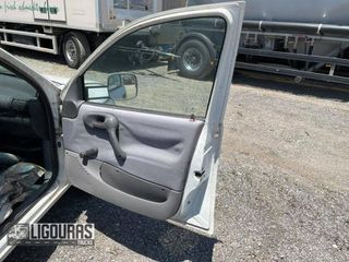 ΠΟΡΤΑ ΔΕΞΙΑ ΑΠΟ OPEL COMBO
