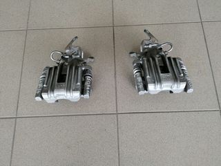 Δαγκανες πισω VW SCIROCCO 08-14