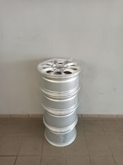 ΖΑΝΤΕΣ PORSCHE 911 996.2 GT3 18"-thumb-1