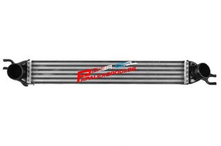 ΨΥΓΕΙΟ INTERCOOLER MINI COOPER S R56 1.6 TURBO ΜΟΝΤΕΛΟ 2009!