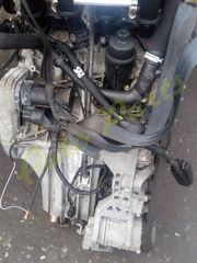 ΚΙΝΗΤΗΡΑ MERCEDES BENZ W169 / W245 2.000 (ΒΕΝΖΙΝΗ ) , 136Ps / 5500Rpm , 156.000km ( 6 ΜΗΝΕΣ ΓΡΑΠΤΗ ΕΓΓΥΗΣΗ ) , ΚΩΔ.ΚΙΝ. 266960 , ΑΡ.ΚΙΝ. 30163761 , ΜΟΝΤΕΛΟ 2004-2011