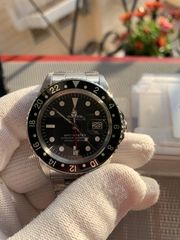 ROLEX GMT VINTAGE BLACK 1675 SUPERCLONE -thumb-10