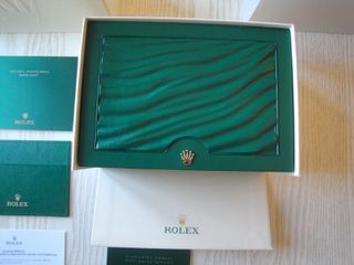 ROLEX GMT VINTAGE BLACK 1675 SUPERCLONE -thumb-36