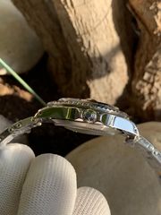 ROLEX GMT VINTAGE BLACK 1675 SUPERCLONE -thumb-18