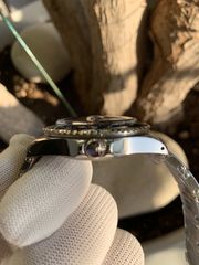 ROLEX GMT VINTAGE BLACK 1675 SUPERCLONE -thumb-19