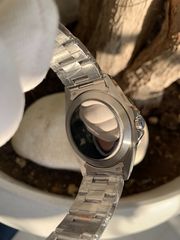 ROLEX GMT VINTAGE BLACK 1675 SUPERCLONE -thumb-22