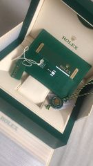 ROLEX GMT VINTAGE BLACK 1675 SUPERCLONE -thumb-28