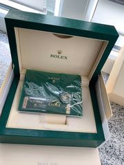 ROLEX GMT VINTAGE BLACK 1675 SUPERCLONE -thumb-31