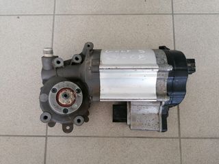 Ηλεκτρικο μοτερ κρεμαγιερας VW GOLF 5 04-08