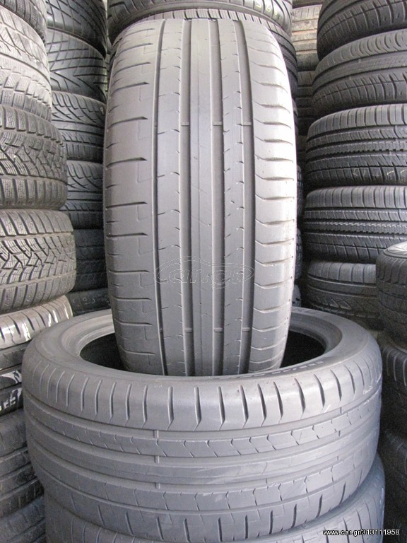 2TMX 225-45-18 PIRELLI PZERO DOT (5117)