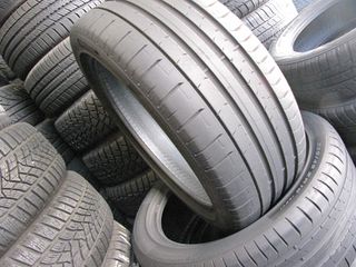 2TMX 225-45-18 PIRELLI PZERO DOT (5117)-thumb-2