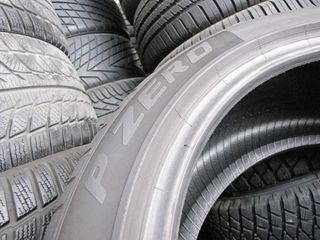 2TMX 225-45-18 PIRELLI PZERO DOT (5117)-thumb-4