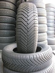 2TMX 165-70-14 MICHELIN CROSSCLIMATE 