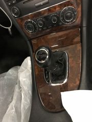 ΛΕΒΙΕΣ ΑΥΤΟΜΑΤΟ MERCEDES W203 C200-thumb-2