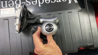 ΛΕΒΙΕΣ ΑΥΤΟΜΑΤΟ MERCEDES W203 C200-thumb-14