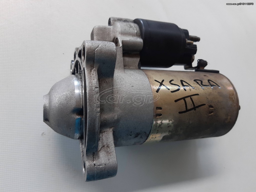 Citroen - XSARA 09/00-05/05