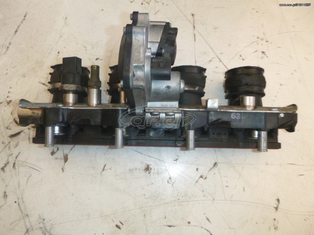 VW PASSAT JETTA GOLF TOURAN GOLF PLUS 2900314409 2900314939 06D133209T ΠΟΛΛΑΠΛΗΣ ΕΙΣΑΓΩΓΗΣ BLR 2.0L FSI BLX BVY 06D133209T 06F133210D 2900309789