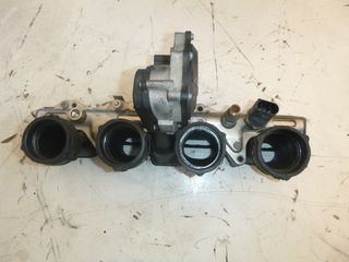VW PASSAT JETTA GOLF TOURAN GOLF PLUS 2900314409 2900314939 06D133209T ΠΟΛΛΑΠΛΗΣ ΕΙΣΑΓΩΓΗΣ BLR 2.0L FSI BLX BVY 06D133209T 06F133210D 2900309789-thumb-2