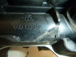 VW PASSAT JETTA GOLF TOURAN GOLF PLUS 2900314409 2900314939 06D133209T ΠΟΛΛΑΠΛΗΣ ΕΙΣΑΓΩΓΗΣ BLR 2.0L FSI BLX BVY 06D133209T 06F133210D 2900309789-thumb-6