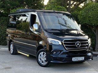 Mercedes-Benz '24 907 SPRINTER 317 - LUXURY VIP 