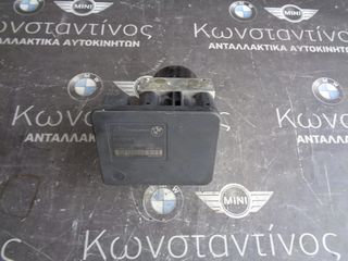 ΜΟΝΑΔΑ ABS - ASC BMW E46 ΣΕΙΡΑ 3 (ΚΩΔ. ΑΝΤΑΛ.: 6759075 KAI 6759073 )