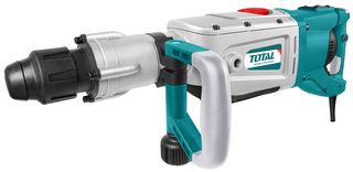 Πιστολέτο περιστροφικό - σκαπτικό TOTAL SDS-MAX 1.700W ( TH117501 )