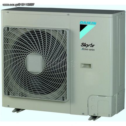 Daikin Καναλάτο inverter 32.415/36.851 Btu/h, FBA100A / AZAS100MV1 ή MY1