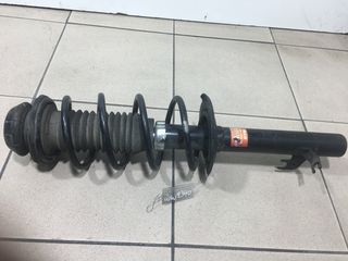 ΑΜΟΡΤΙΣΕΡ ΕΜΠΡΟΣ L TOYOTA AYGO 2006-2012
