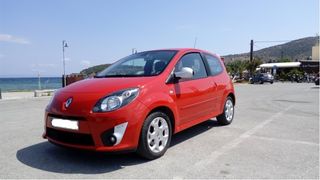 Renault Twingo 2009 GT