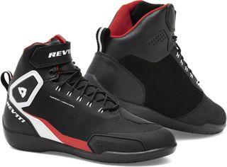 ΜΠΟΤΑΚΙΑ G-FORCE H2O 1270 BLACK-NEON RED FBR060|REV'IT