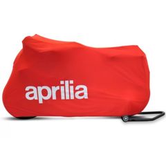Aprilia Κουκούλα Εσωτερικού Χώρου RS660 Κόκκινη