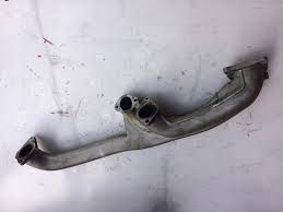 ΠΟΛΛΑΠΛΗ ΕΙΣΑΓΩΓΗΣ ΧΤΑΠΟΔΙ AUDI A4 A6 VW PASSAT (2.5TDI V6) 059145762A ΜΕΤΑΧΕΙΡΙΣΜΕΝΟ ΓΝΗΣΙΟ