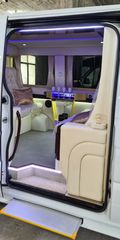 Mercedes-Benz 2022 Μercedes Sprinter Empire Luxury Edition (Compact)-thumb-10